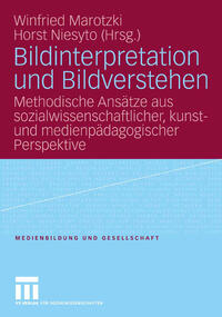 Vorderes Coverbild Bildinterpretation und Bildverstehen