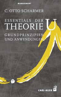Vorderes Coverbild Essentials der Theorie U