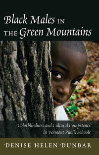 Vorderes Coverbild Black Males in the Green Mountains