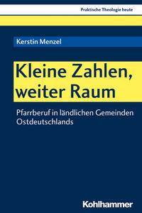 Vorderes Coverbild Kleine Zahlen, weiter Raum
