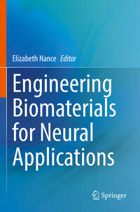 Vorderes Coverbild Engineering Biomaterials for Neural Applications