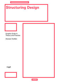 Vorderes Coverbild Structuring Design