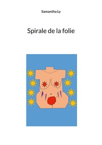 Vorderes Coverbild Spirale de la folie