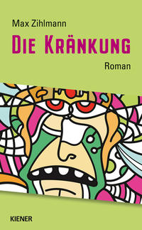 Vorderes Coverbild Die Kränkung