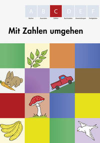 Vorderes Coverbild Mit Zahlen umgehen
