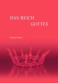 Vorderes Coverbild Das Reich Gottes