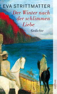 Vorderes Coverbild Der Winter nach der schlimmen Liebe