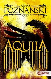 Vorderes Coverbild Aquila