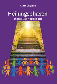 Vorderes Coverbild Heilungsphasen