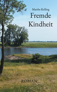 Vorderes Coverbild Fremde Kindheit