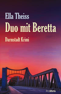 Vorderes Coverbild Duo mit Beretta