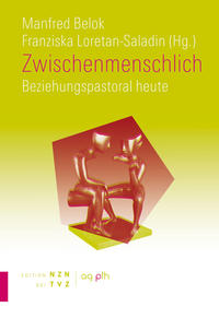 Vorderes Coverbild Zwischenmenschlich