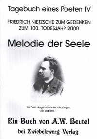 Vorderes Coverbild Melodie der Seele