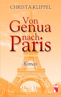 Vorderes Coverbild Von Genua nach Paris