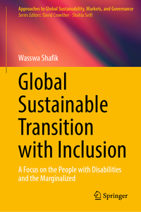 Vorderes Coverbild Global Sustainable Transition with Inclusion