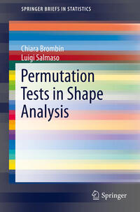 Vorderes Coverbild Permutation Tests in Shape Analysis