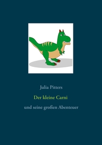 Vorderes Coverbild Der kleine Carni