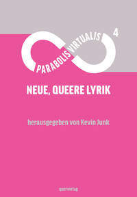 Vorderes Coverbild Parabolis Virtualis 4
