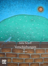 Vorderes Coverbild Verschiebungen