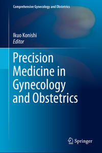Vorderes Coverbild Precision Medicine in Gynecology and Obstetrics