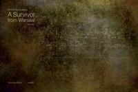 Vorderes Coverbild A Survivor from Warsaw op. 46