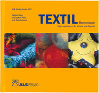 Vorderes Coverbild Textil-Themenbuch