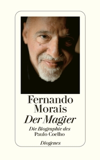 Vorderes Coverbild Der Magier