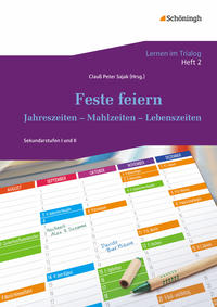 Vorderes Coverbild Lernen im Trialog