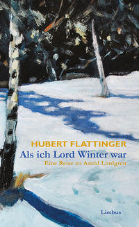 Vorderes Coverbild Als ich Lord Winter war