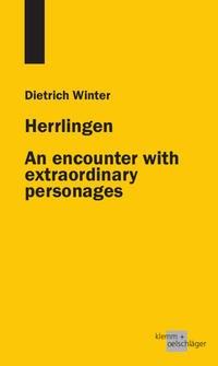 Vorderes Coverbild Herrlingen
