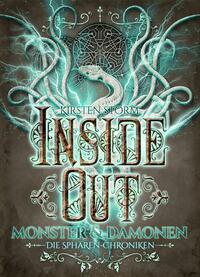 Vorderes Coverbild Inside Out