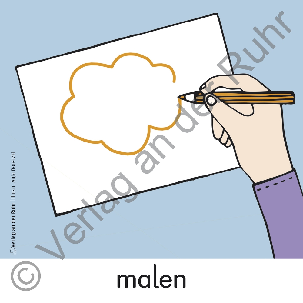 Beispielinhalt (Bild) Was muss ich machen?
