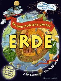 Vorderes Coverbild So funktioniert unsere Erde