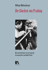 Vorderes Coverbild Die Glocken von Pralöng