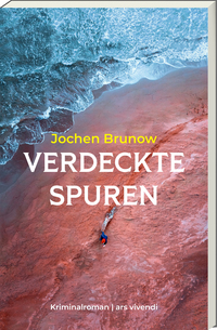 Vorderes Coverbild Verdeckte Spuren