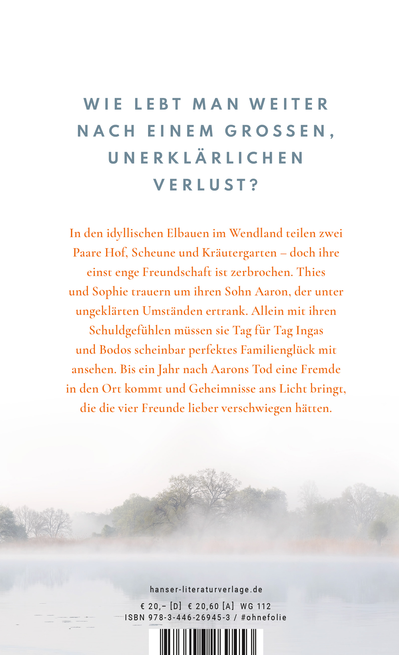Beispielinhalt (Bild) Unter Wasser Nacht