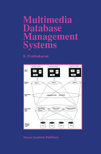 Vorderes Coverbild Multimedia Database Management Systems