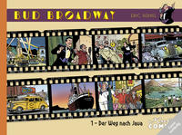 Vorderes Coverbild Bud Broadway 1