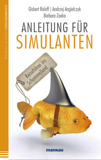 Vorderes Coverbild Anleitung für Simulanten