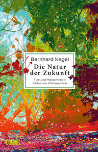 Vorderes Coverbild Die Natur der Zukunft