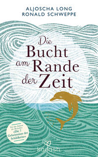 Vorderes Coverbild Die Bucht am Rande der Zeit