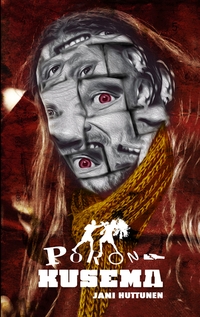 Vorderes Coverbild Poronkusema
