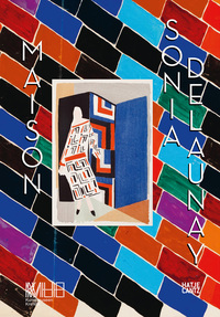 Vorderes Coverbild Maison Sonia Delaunay