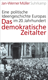 Vorderes Coverbild Das demokratische Zeitalter