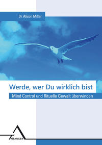 Vorderes Coverbild Werde, wer du wirklich bist.