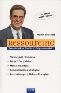 Vorderes Coverbild Ressourcing