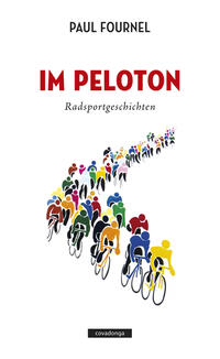 Vorderes Coverbild Im Peloton