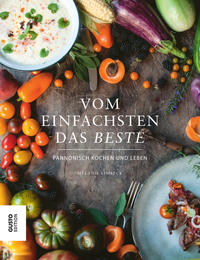 Vorderes Coverbild Vom Einfachsten das Beste