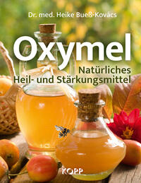 Vorderes Coverbild Oxymel