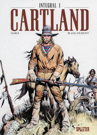 Vorderes Coverbild Cartland